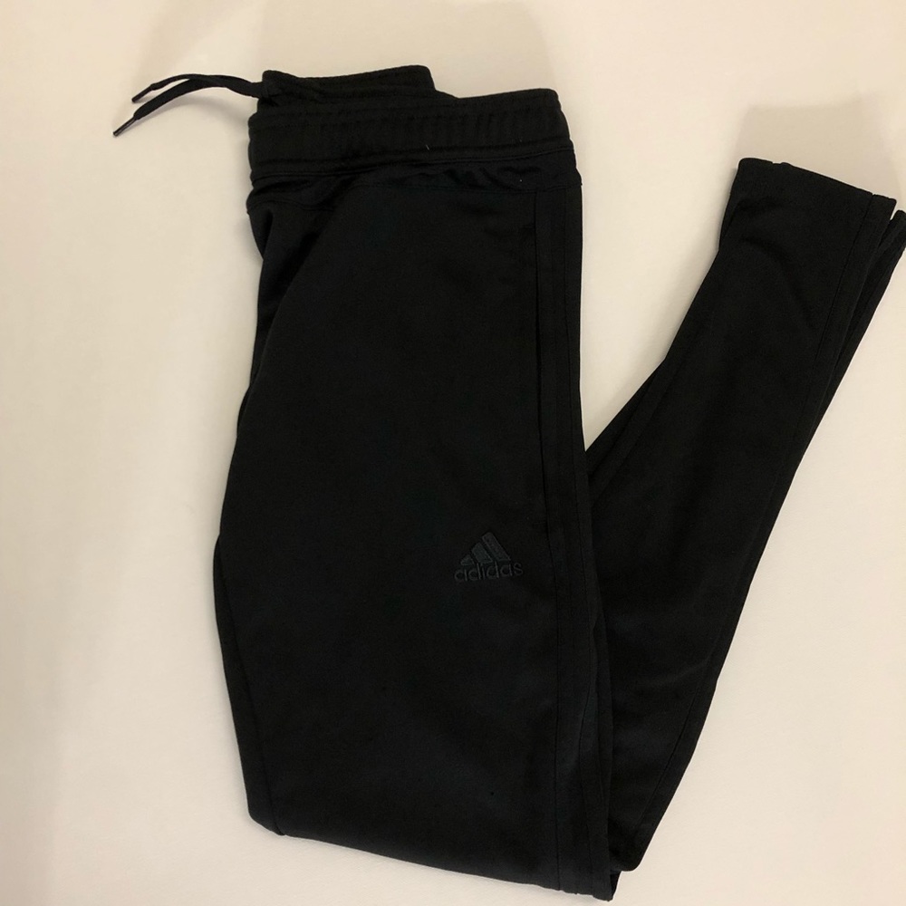 Adidas Skinny Soccer Pants